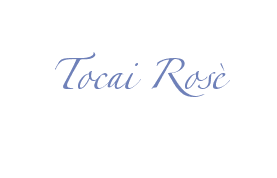 Tocai Rosè